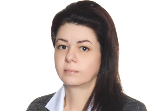 Машукова Евгения Валериевна, риэлтор