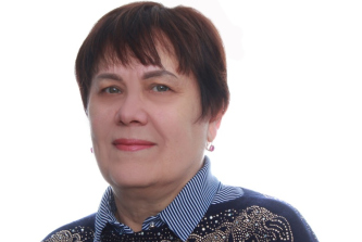 Велижанина Людмила Григорьевна