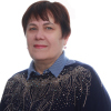 Велижанина Людмила Григорьевна
